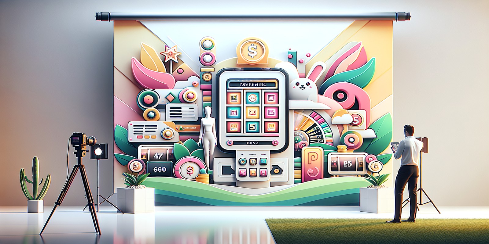 2025's Hottest Online Casino Slots Guide for Pakistan Players - Online Pokies