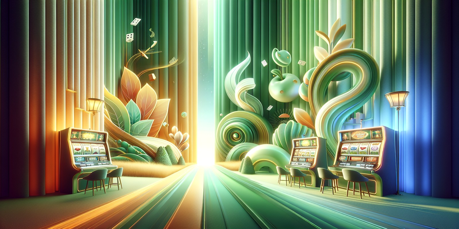 Exploring Online Casinos: A Guide to Global Gaming Trends in 2025 - Online Pokies insights for Pakistani players.