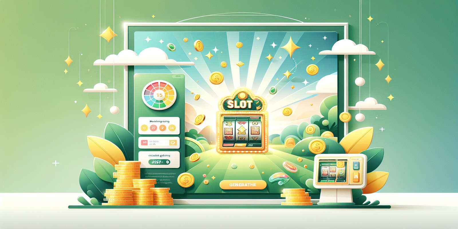 Mastering Slot Games: Essential Strategies for Jackpot Wins in 2025 - Slot Strategy Guide for international | Gimeeu