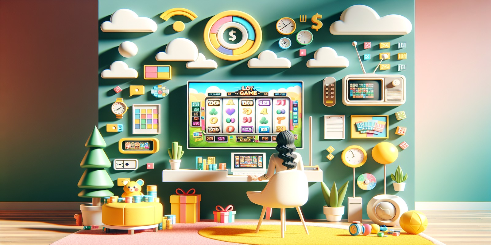 Mastering Slot Games: Winning Strategies for 2026 - A Guide for Pakistani Players