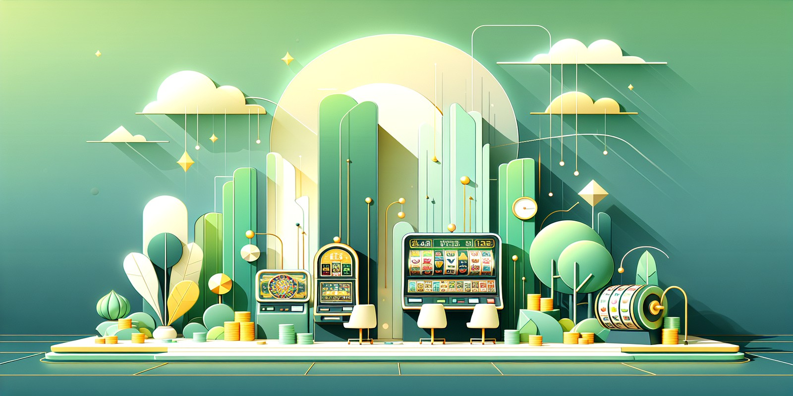 Maximize Your Wins: Top Slot Games Strategies for 2025 - Online Pokies Guide for Pakistan Players