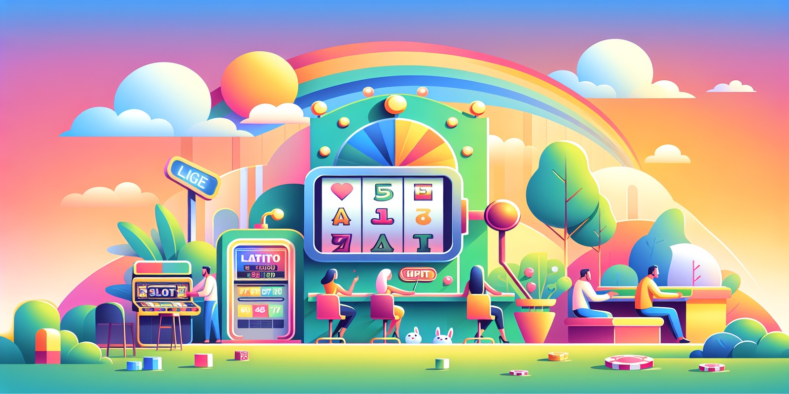 Maximize Your Wins: Top Slot Strategies for 2025 Success - Slot Strategy Guide for international | Gimeeu