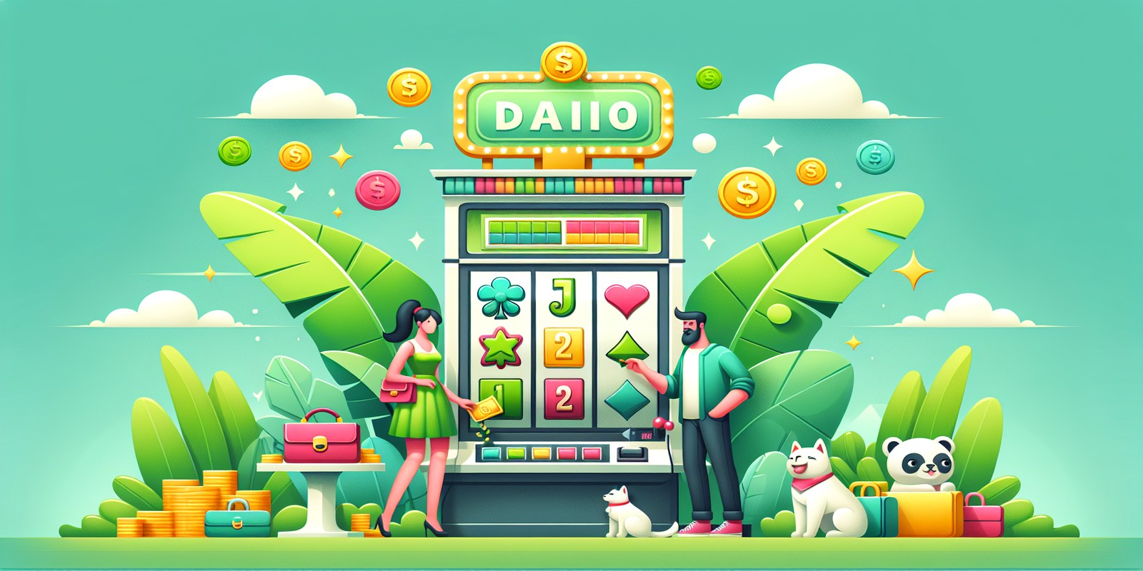 Online Casino Trends 2025: Winning Strategies for Slot Games - Expert Guide for Pakistani Players