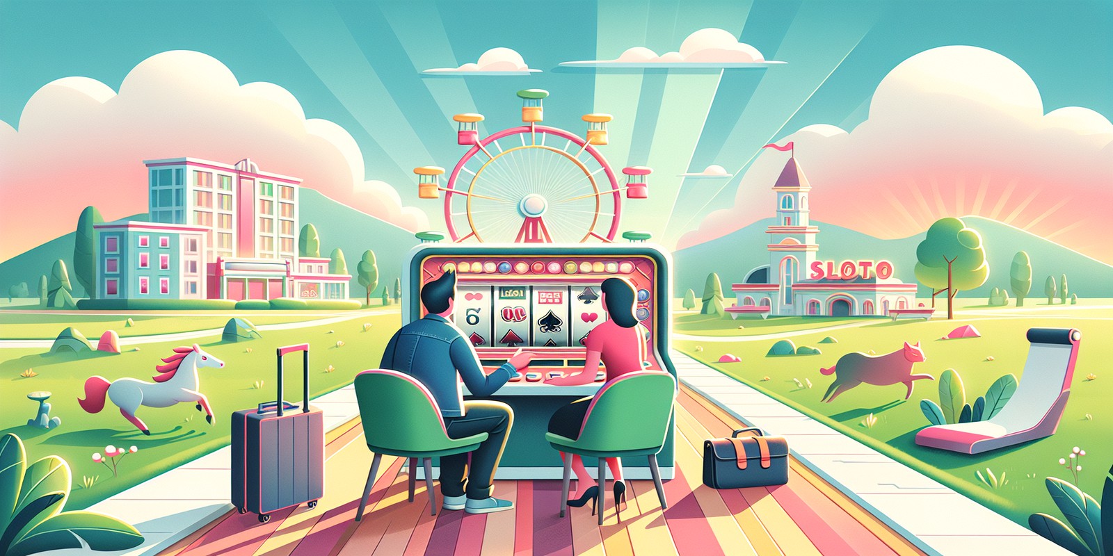 Top Online Casino Slot Games to Play in Pakistan 2025 - Slot Strategy Guide for pakistani | Gimeeu