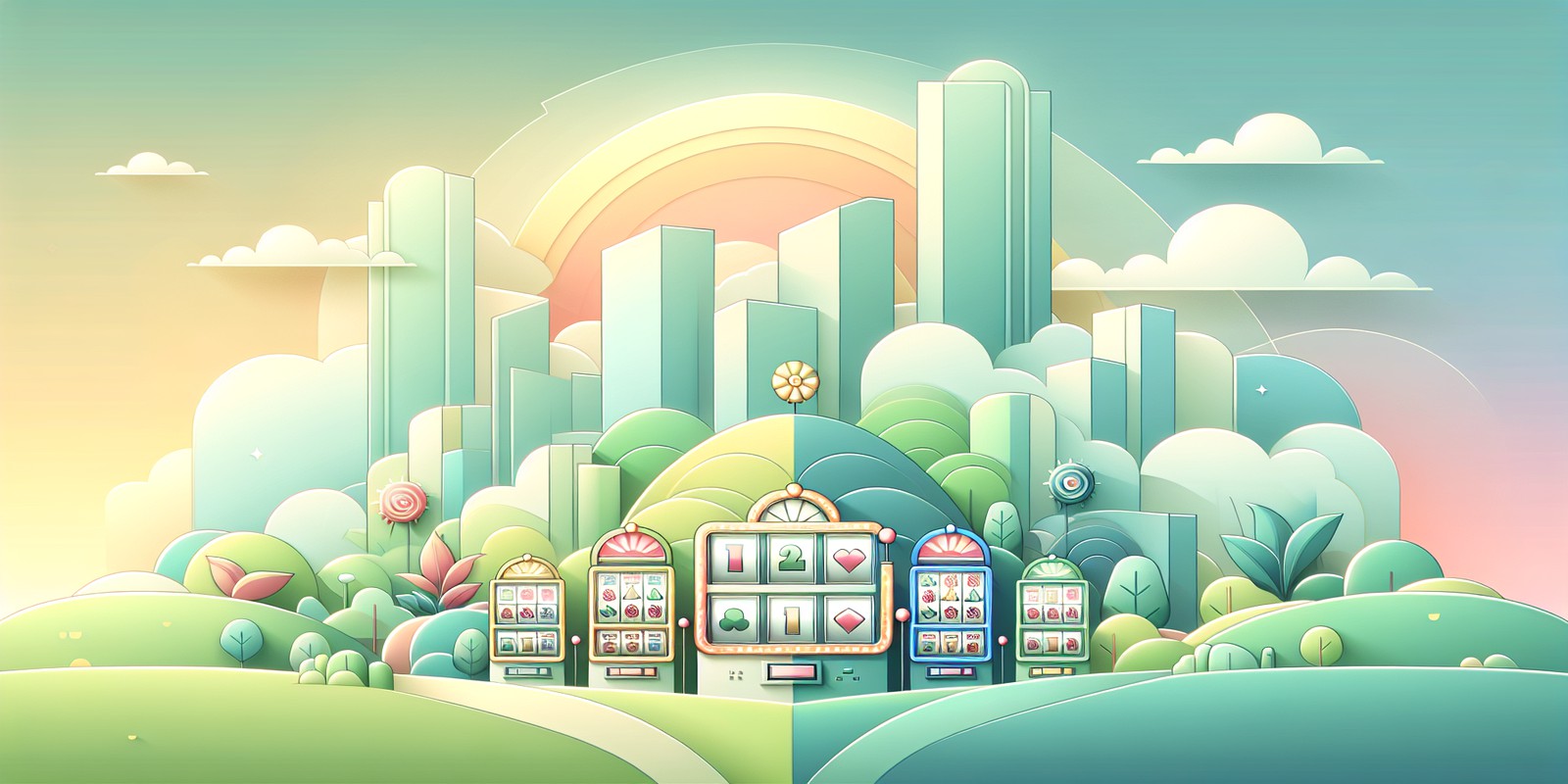 Image depicting top online casino strategies for winning slot games in Pakistan - Online Pokies guide.