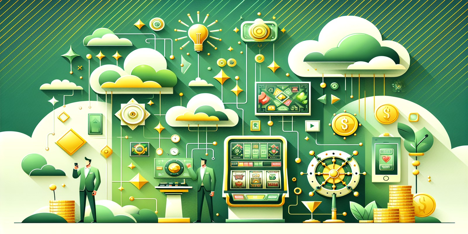 Top Online Casinos in 2025: Your Guide to Winning Big - Gaming Guide Guide for international | Gimeeu