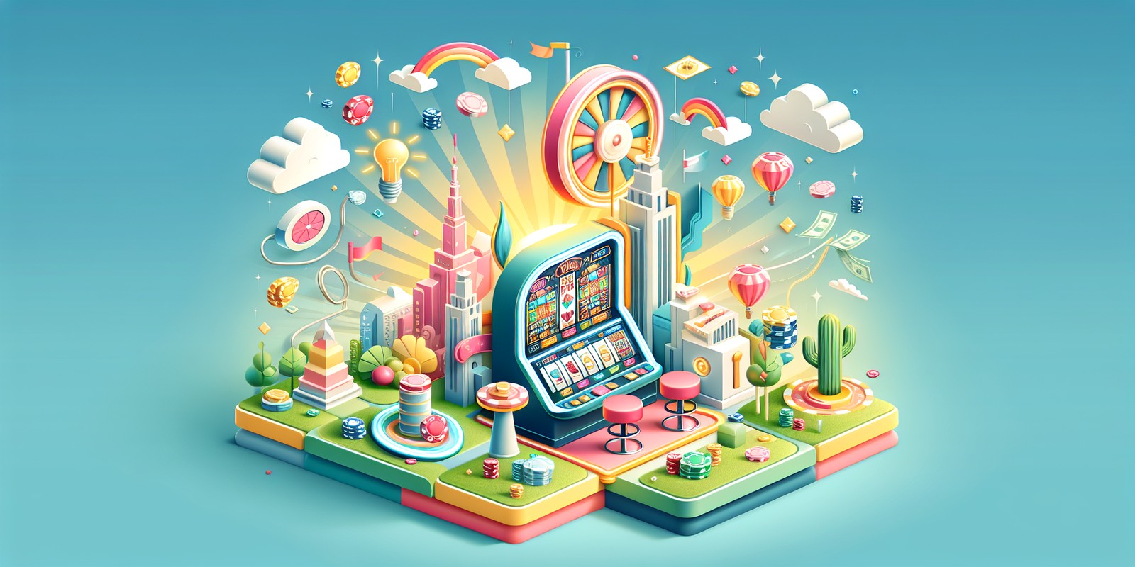 Unlock Exciting Wins: Top Online Casino Strategies for 2025 - Gaming Guide Guide for international | Gimeeu