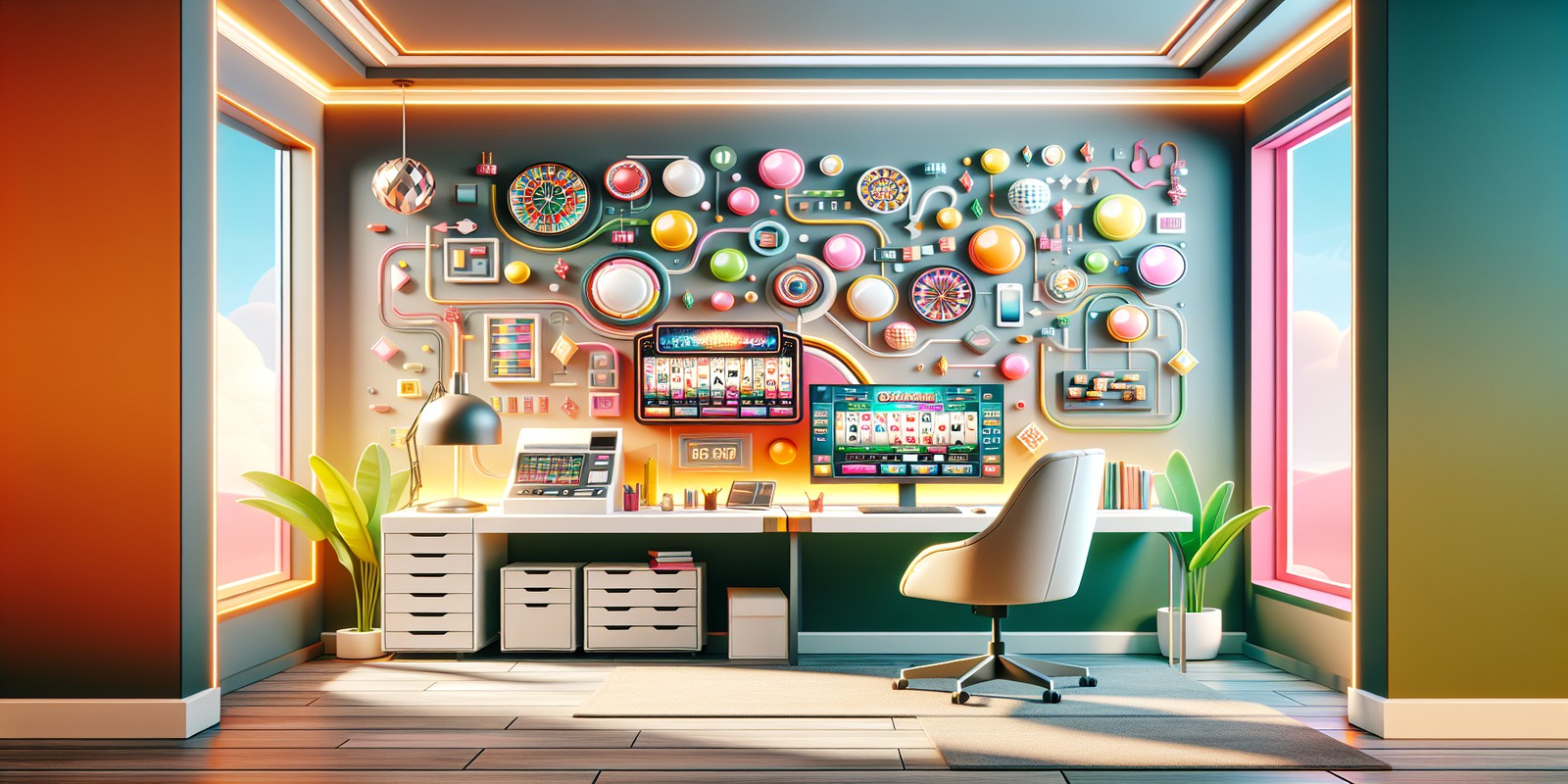 Unlock Riches with Online Casinos: Top Slot Strategies for 2025 - Slot Strategy Guide for international | Gimeeu