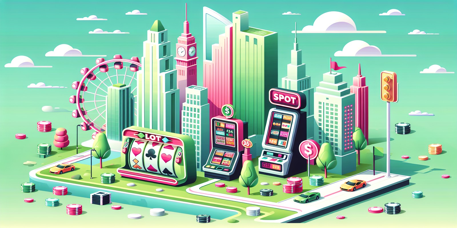 Unlock the Secrets of Online Slots: Tips for Winning Big in 2026 at Online Pokies