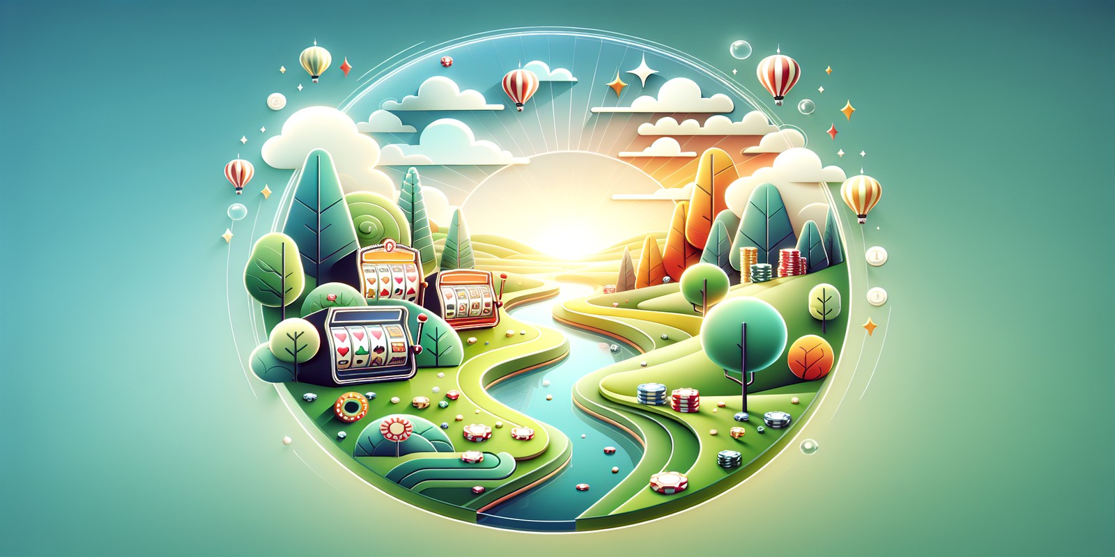 Unlock Winning Strategies for Online Casino Slots in 2025 - Slot Strategy Guide for pakistani | Gimeeu