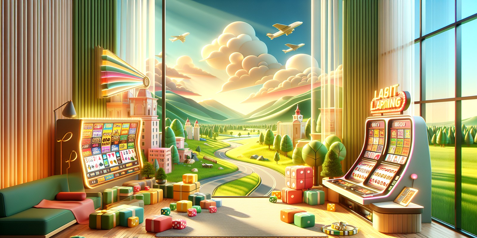 Unlock Winning Strategies for Online Casinos in 2025 - Gaming Guide Guide for pakistani | Gimeeu