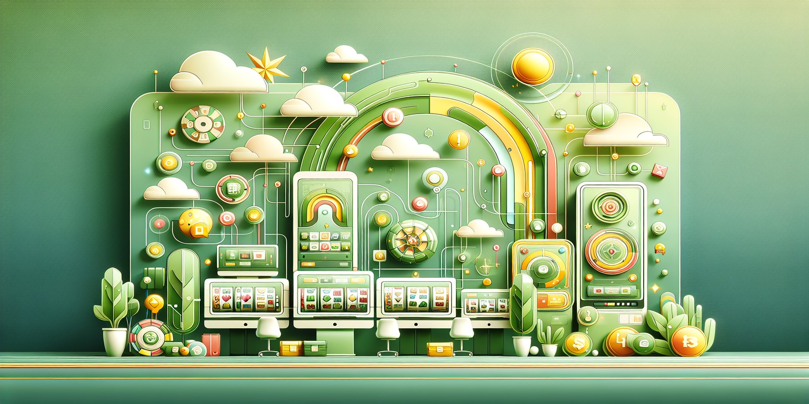 Unlock Winning Strategies in Online Casino Slots 2025 - Online Pokies Guide for Pakistani Players.