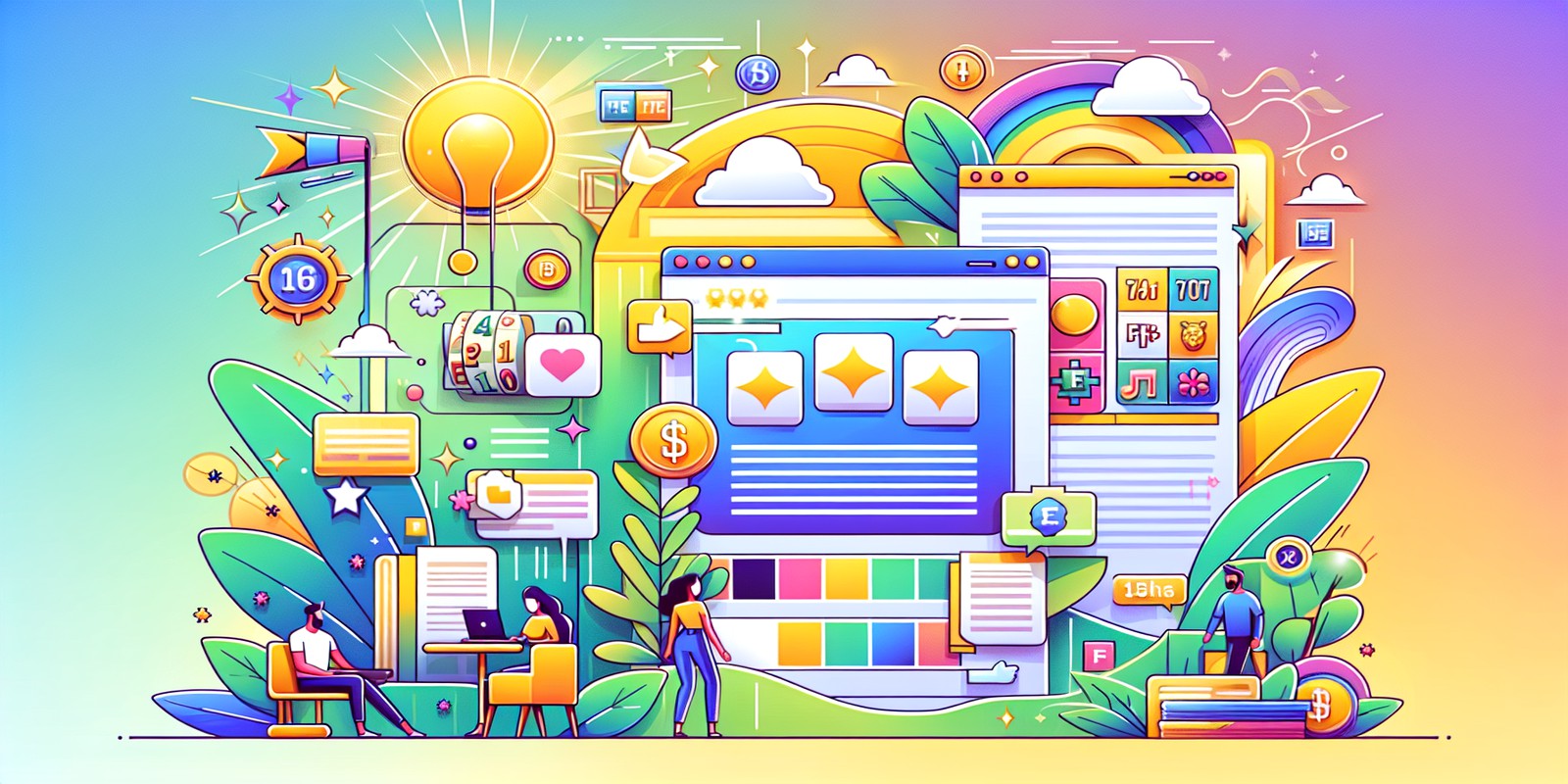 Unlock Winning Strategies: Online Casino Tips for 2025 Success! - A guide for online pokies players in Pakistan.