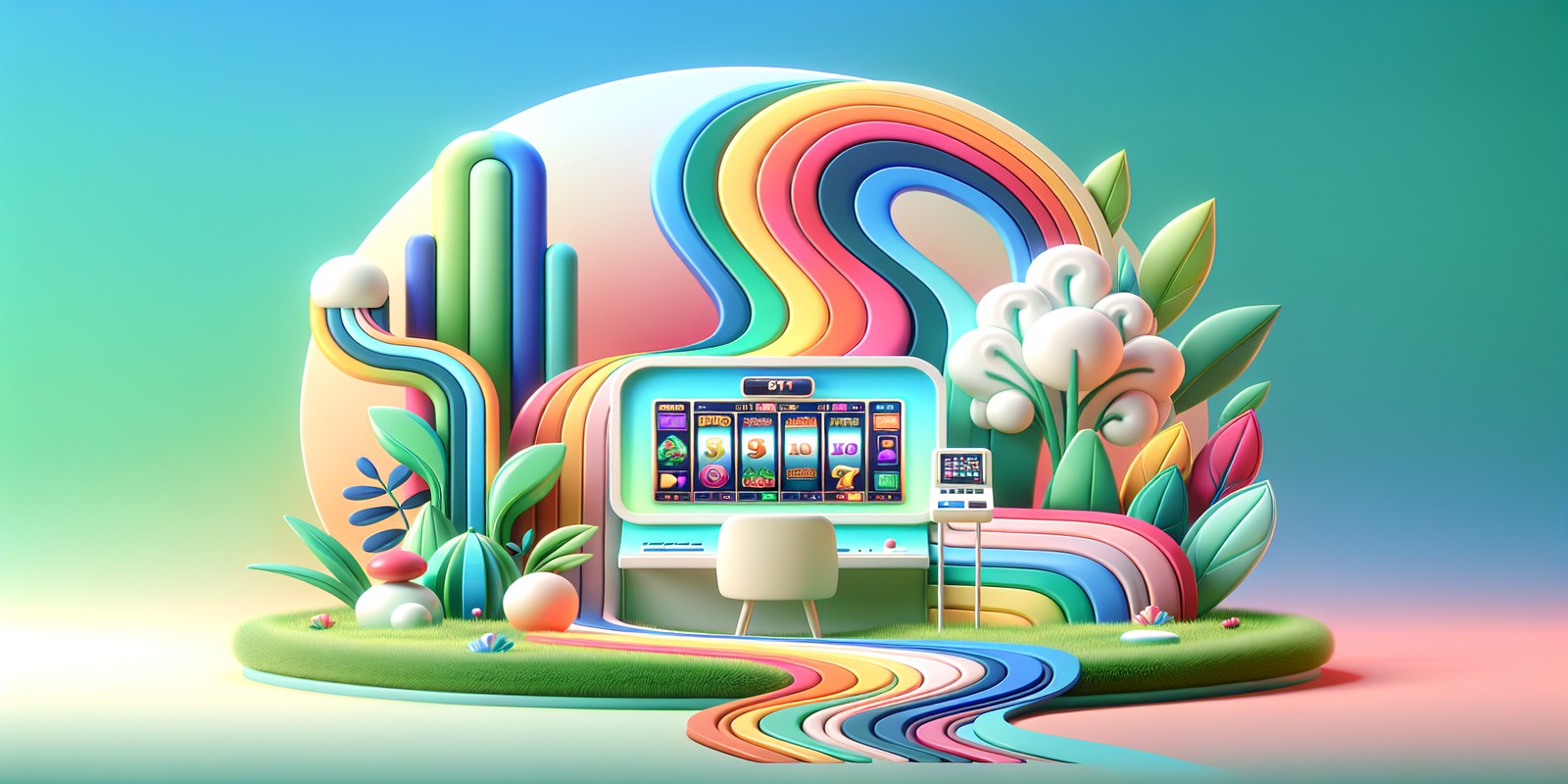 Online Pokies guide showcasing top slot games - immersion for Pakistani players