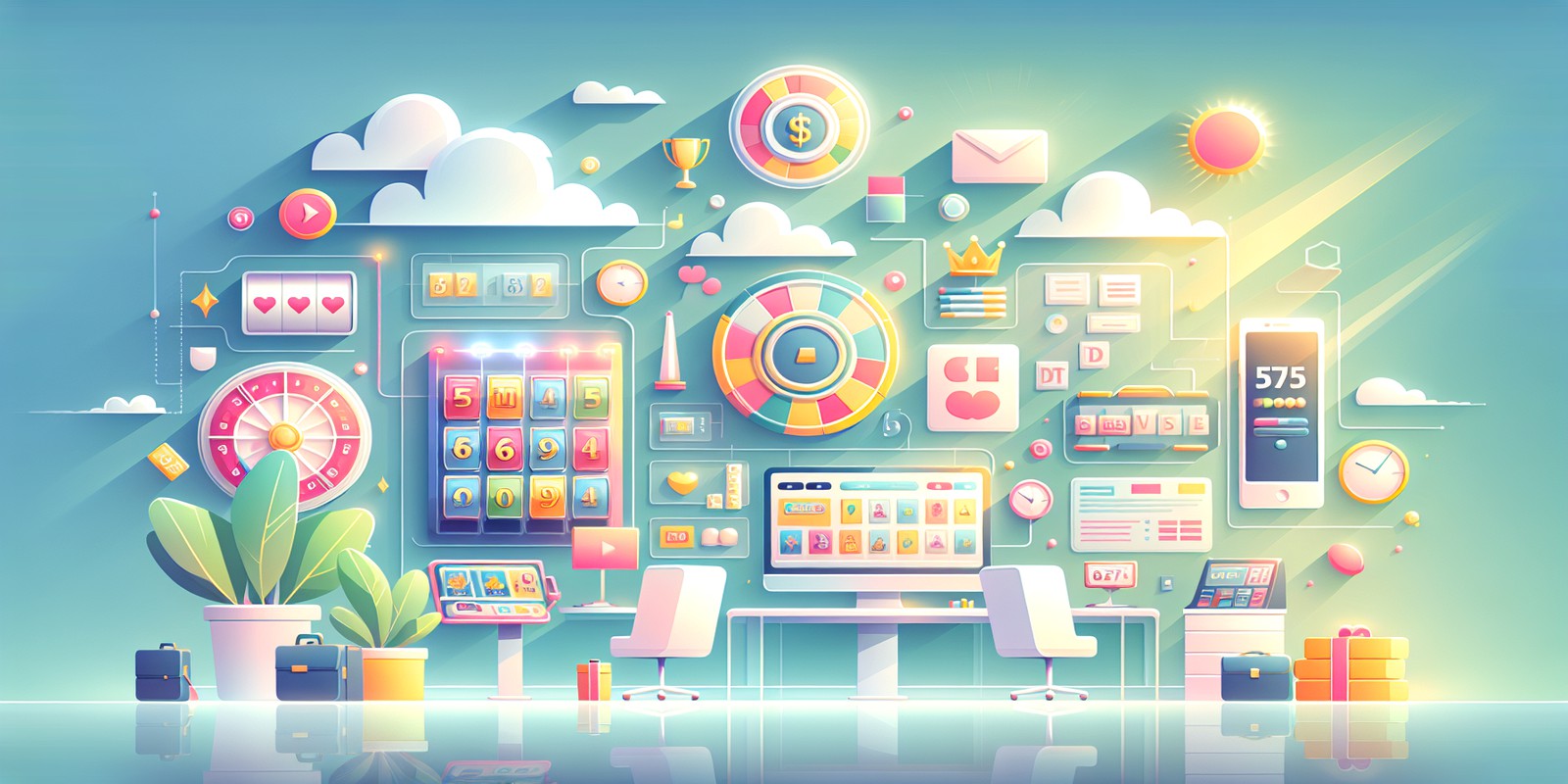 Unlocking Slot Game Secrets: Strategies for Winning Big in 2025 - Slot Strategy Guide for international | Gimeeu