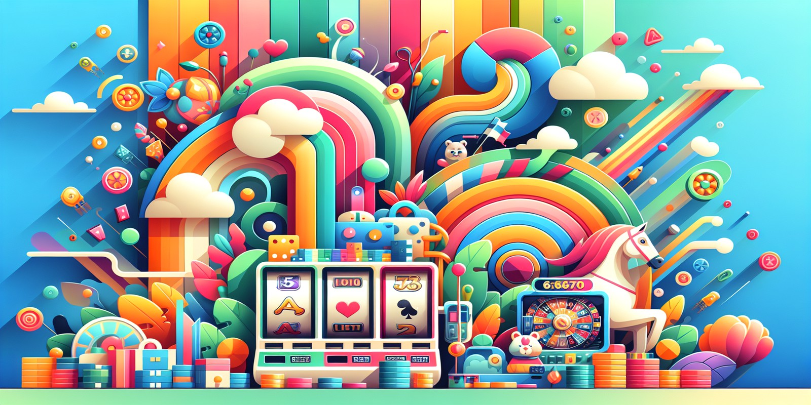 Unlocking Slot Game Success: Strategies for Winning Big in 2025 - Slot Strategy Guide for international | Gimeeu