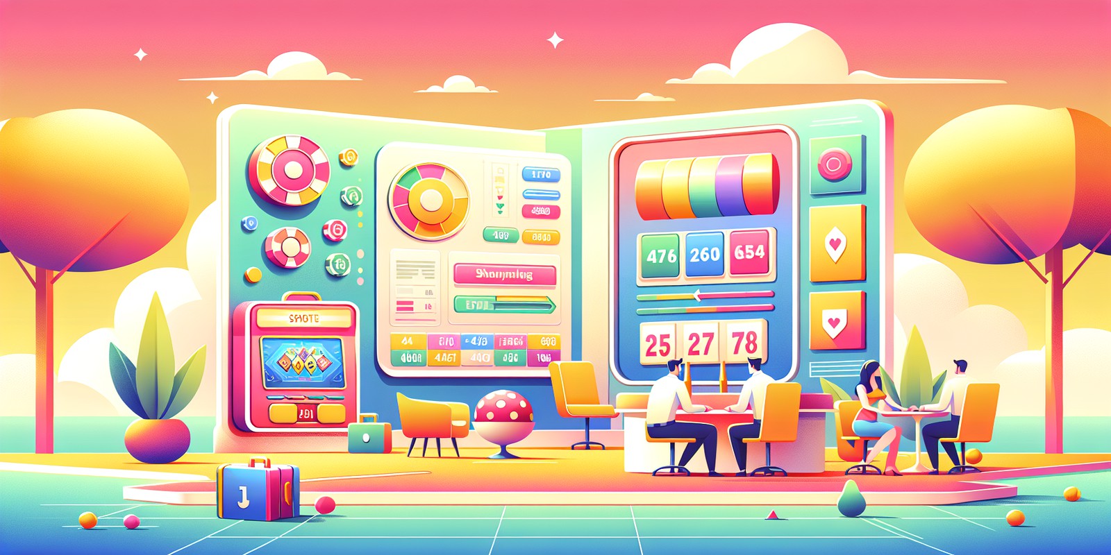 Unlocking Slot Game Wins: Top Strategies for 2025 Success - Online Pokies Guide for Pakistan Players.