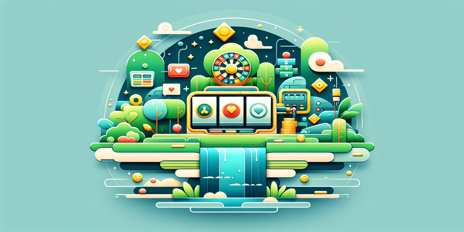 Guide to the Best Slot Games for International Players in Pakistan from Online Pokies