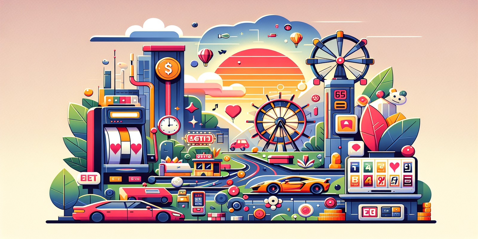 Unlocking Winning Strategies: Best Online Casino Tips for 2025 - Gaming Guide Guide for international | Gimeeu