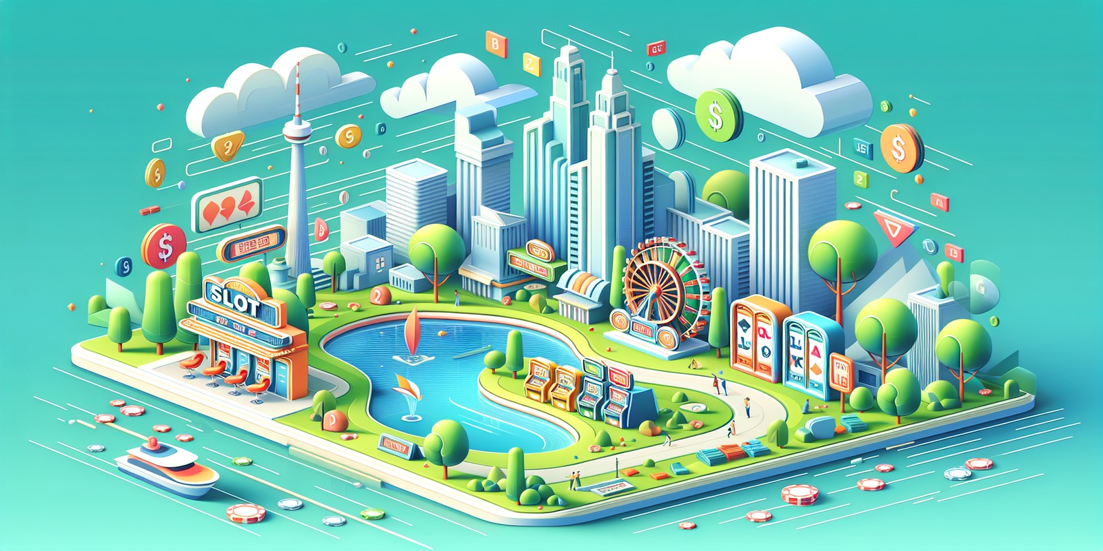 Unlocking Winning Strategies in International Slot Games: A 2025 Guide - Slot Strategy Guide for pakistani | Gimeeu