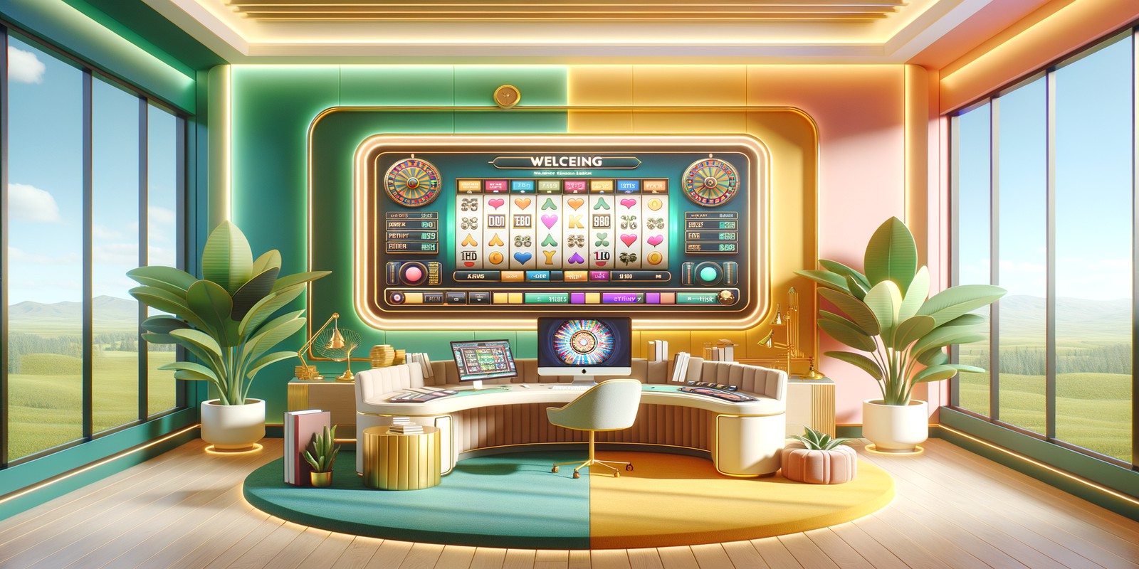 Winning Big with Online Slots: Your Comprehensive Guide for Players in Pakistan at Online Pokies