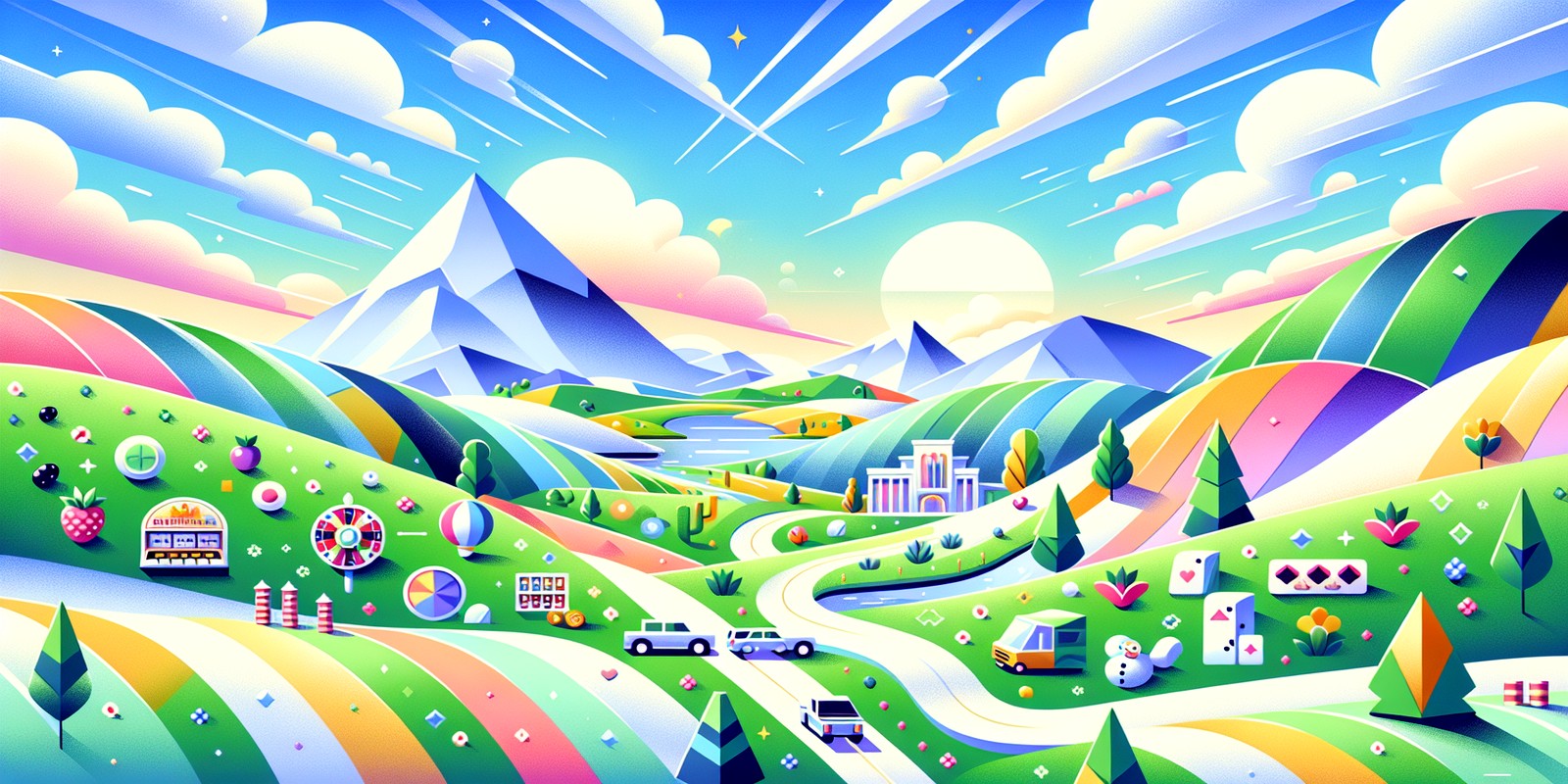 Winning Strategies for Slot Games: Your 2025 Guide to Big Wins - Slot Strategy Guide for international | Gimeeu