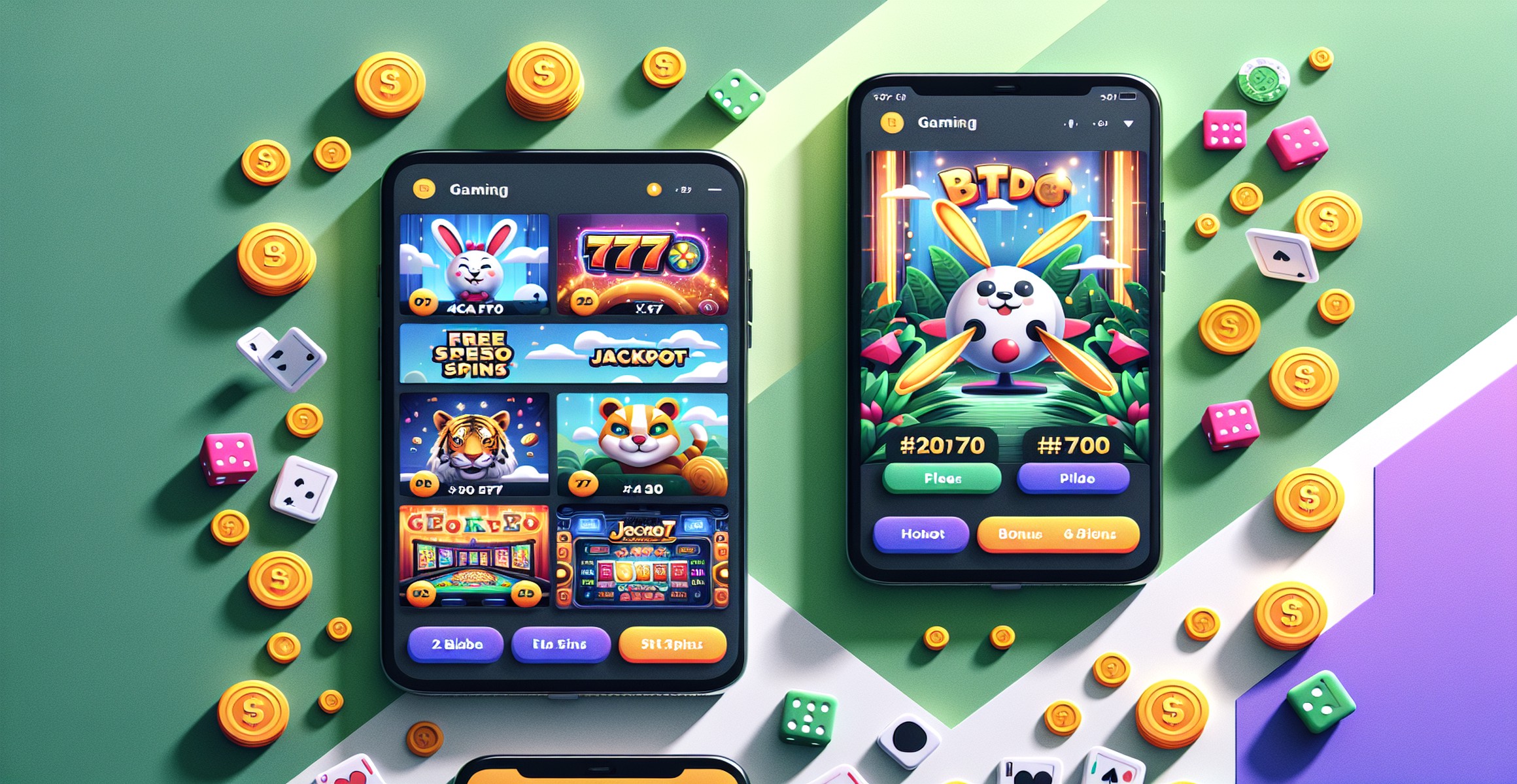 Dice Games - Fun Dice Gaming Experience at Gimeeu