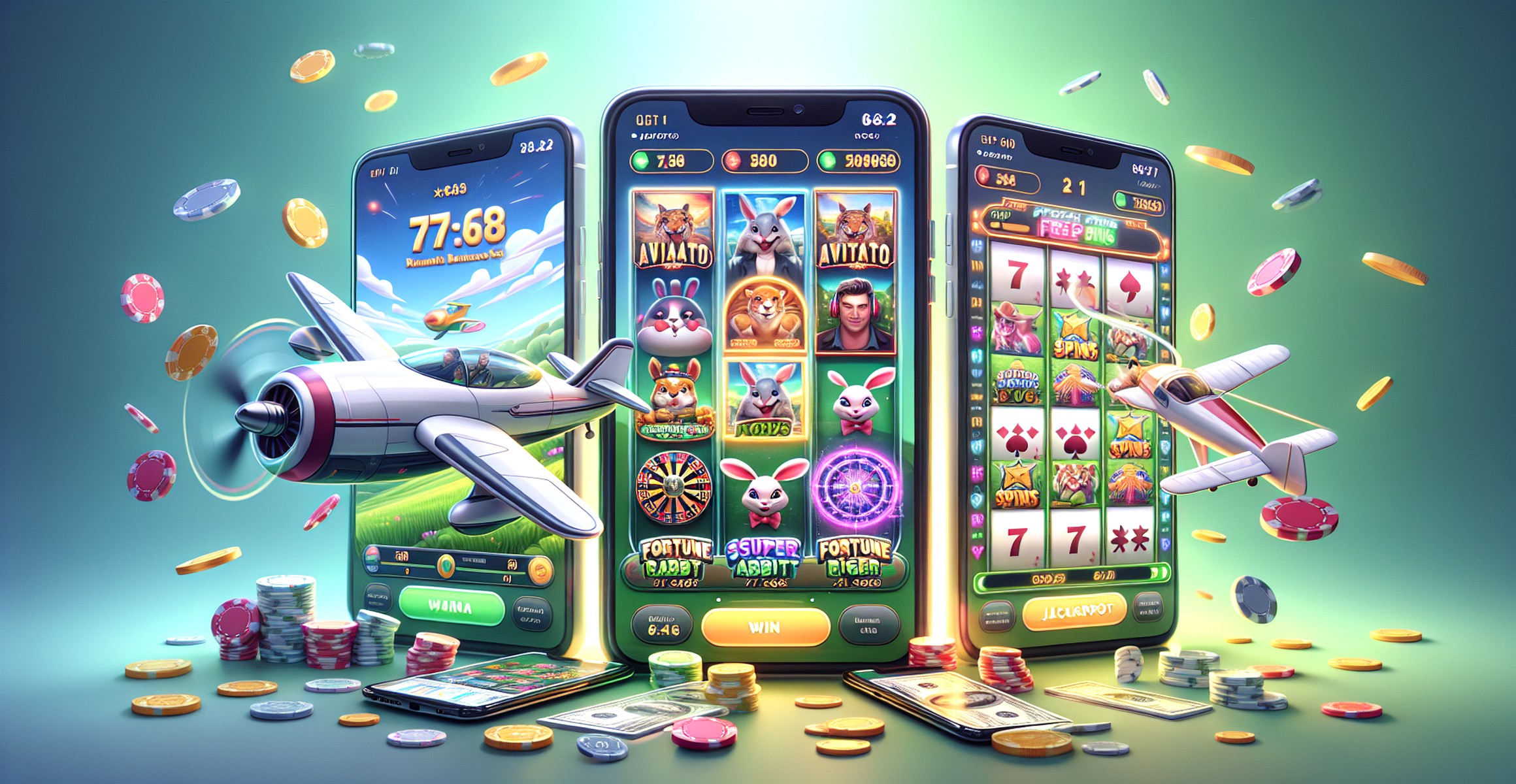 Fortune Tiger Games - Unleash Your Luck at Gimeeu